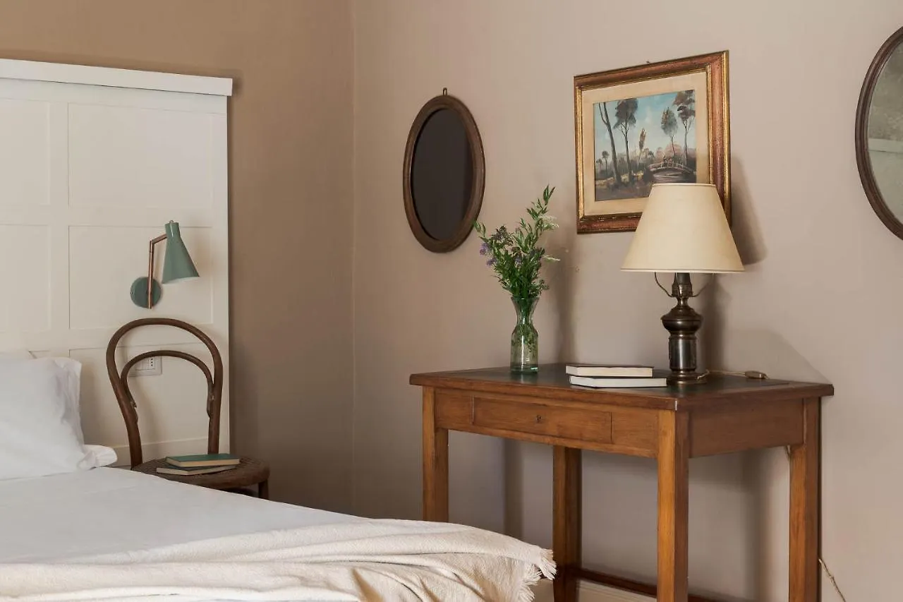 Le Farnete Bed & Breakfast Carmignano