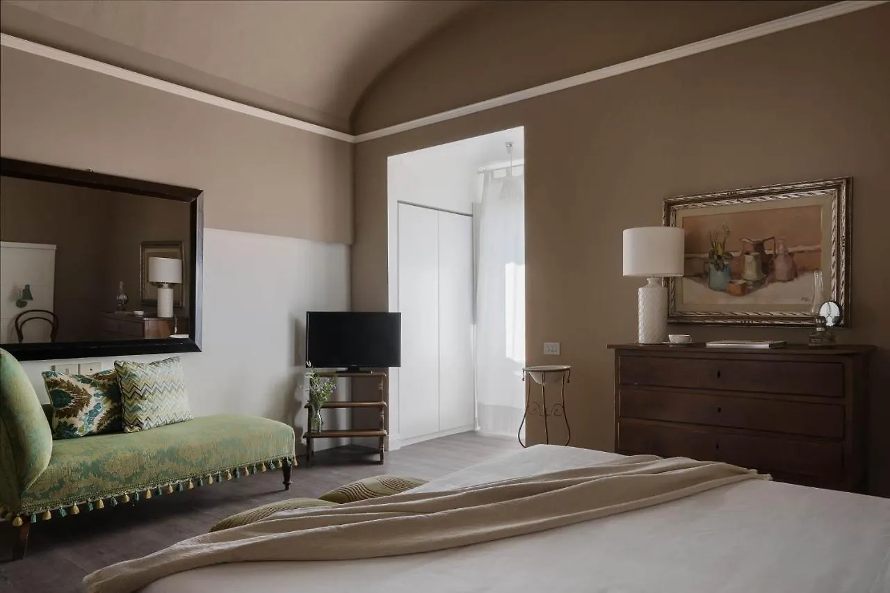 Le Farnete Bed & Breakfast Carmignano