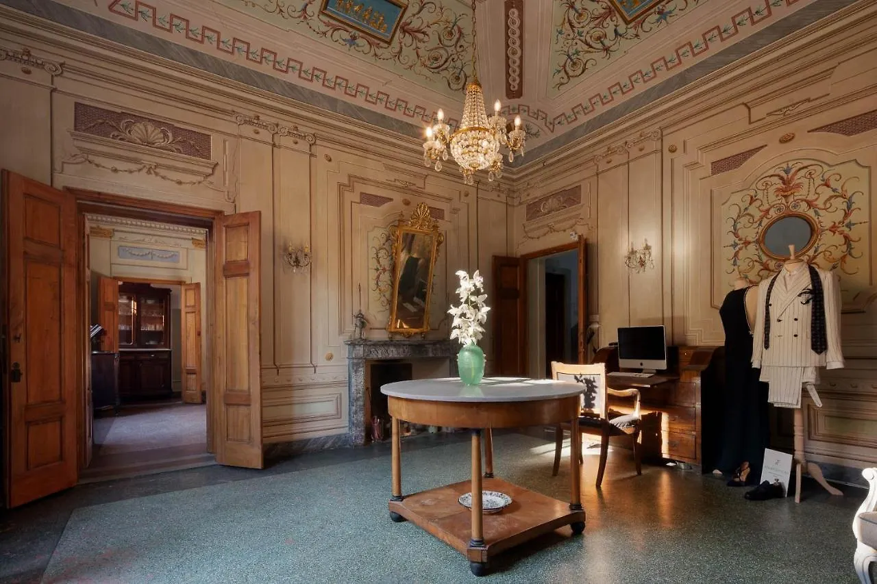 Le Farnete Bed & Breakfast Carmignano