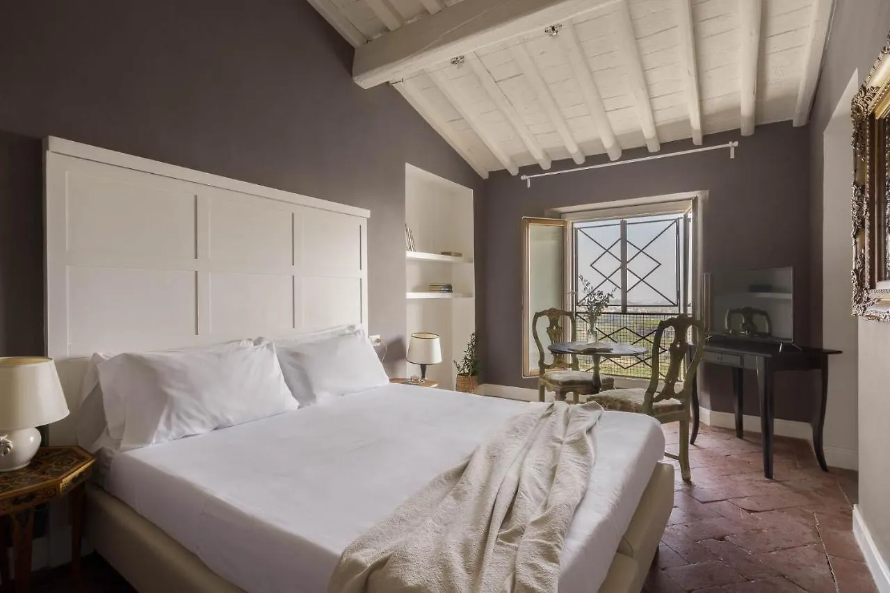 Le Farnete Bed & Breakfast Carmignano