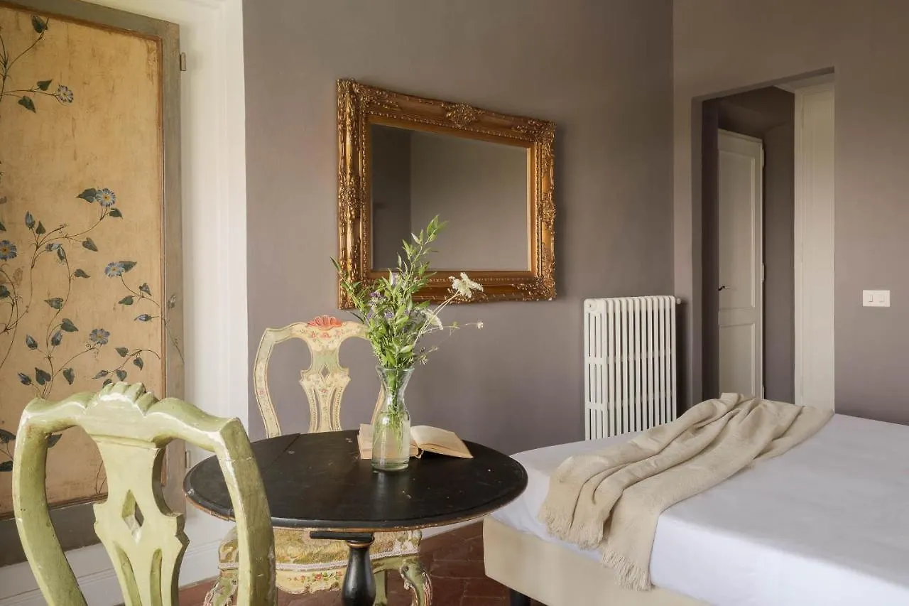 Le Farnete Bed & Breakfast Carmignano