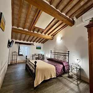 Guest house La Carbonaia, Pienza