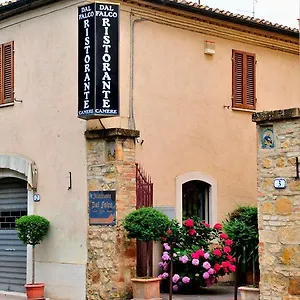 Guest house Dal Falco, Pienza
