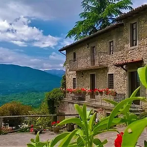 Bed & Breakfast Il Casale Delle Pianacce, Castiglione di Garfagnana