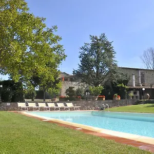 Bed & Breakfast Podere Lornanino, Monteriggioni