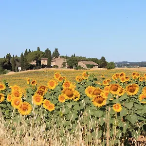 Bed & Breakfast Il Poggio, Ginestra Fiorentina