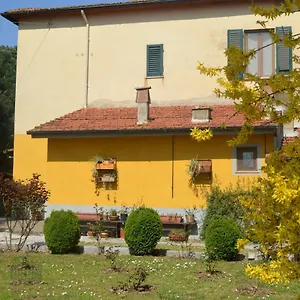Bed & Breakfast Campo Alle Monache
