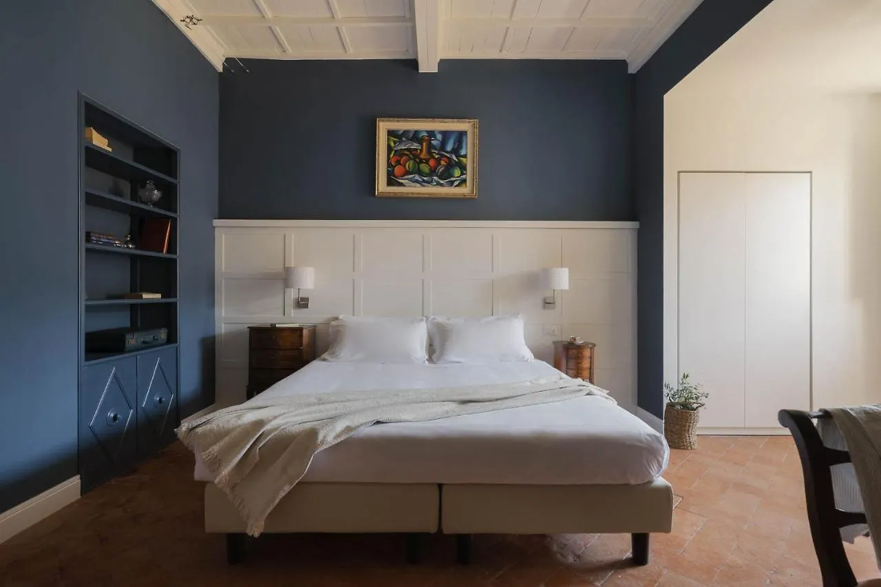 Le Farnete Bed and Breakfast Carmignano Bed & Breakfast
