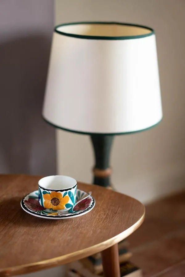 *** Bed & Breakfast Le Farnete Bed and Breakfast Carmignano Italië