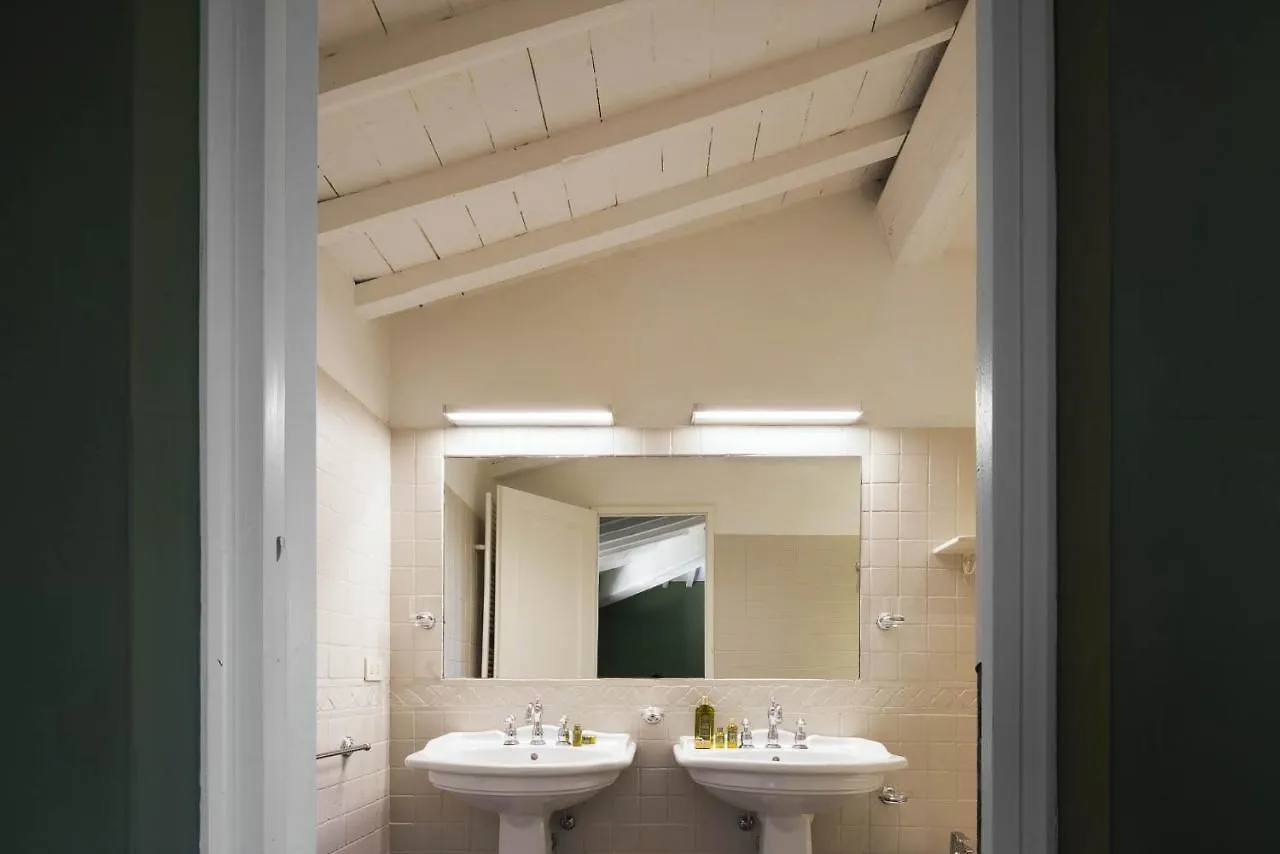 Le Farnete Bed and Breakfast Carmignano Bed & Breakfast