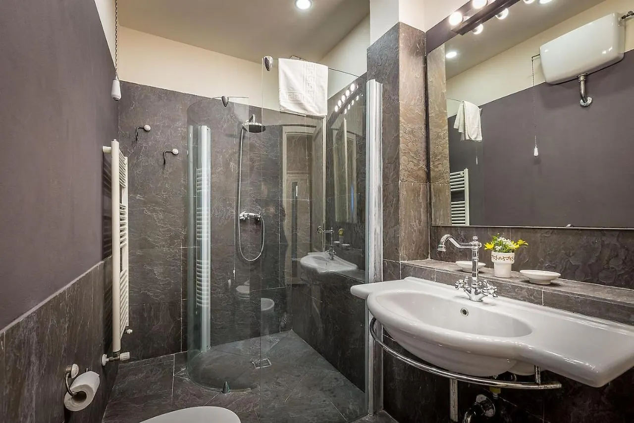 Bed & Breakfast Le Farnete Bed and Breakfast Carmignano