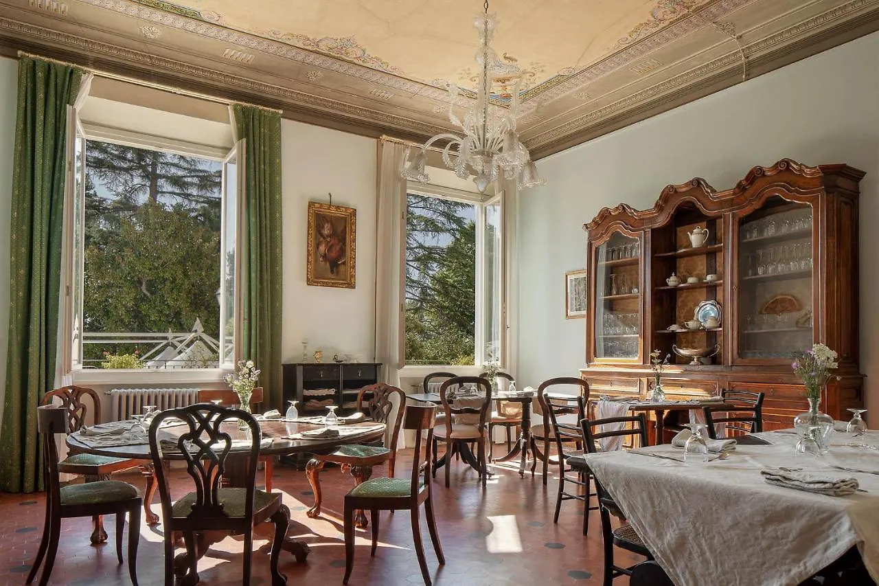 Bed and Breakfast Le Farnete Carmignano