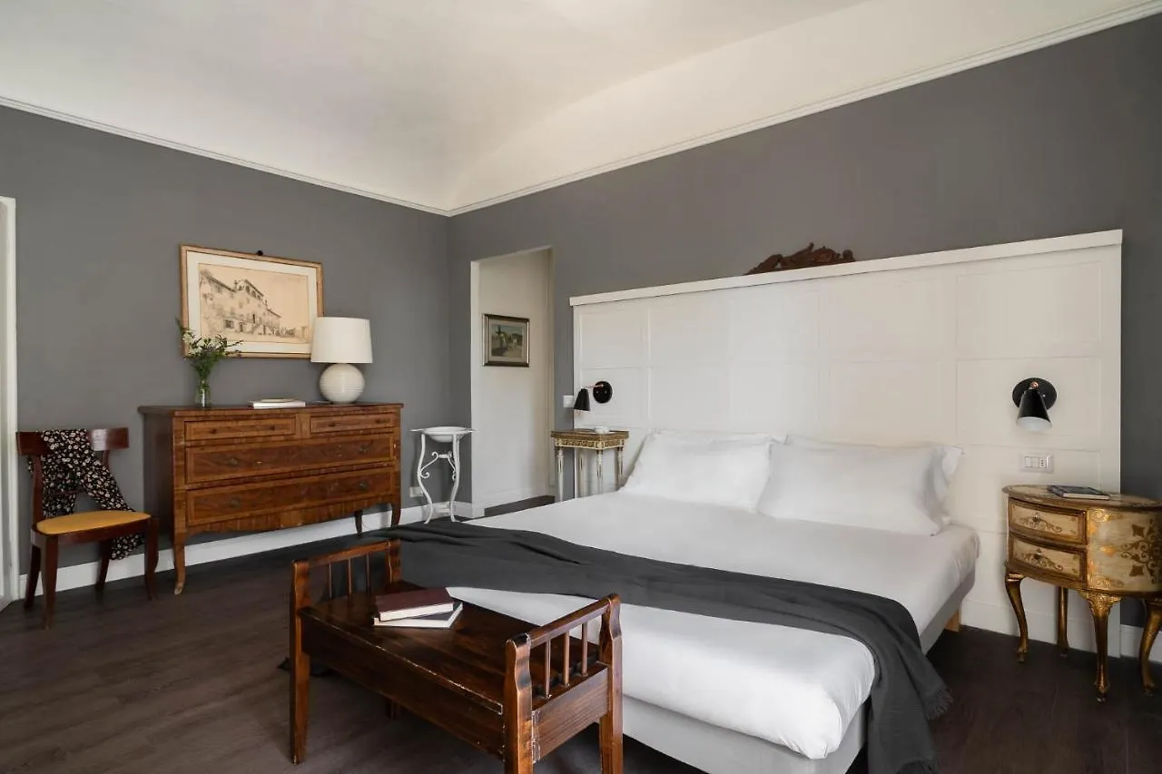 Le Farnete Bed and Breakfast Carmignano Italië
