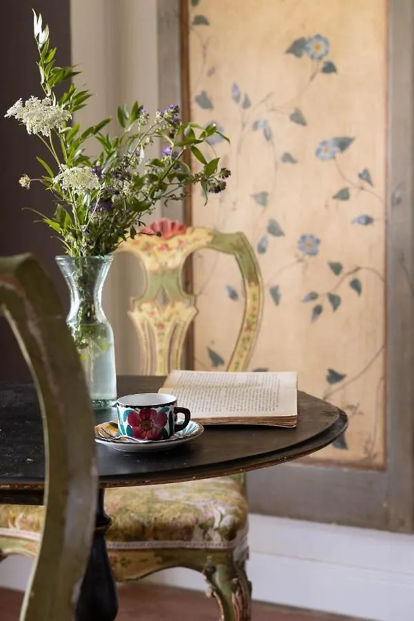 Le Farnete Bed and Breakfast Carmignano 3*,