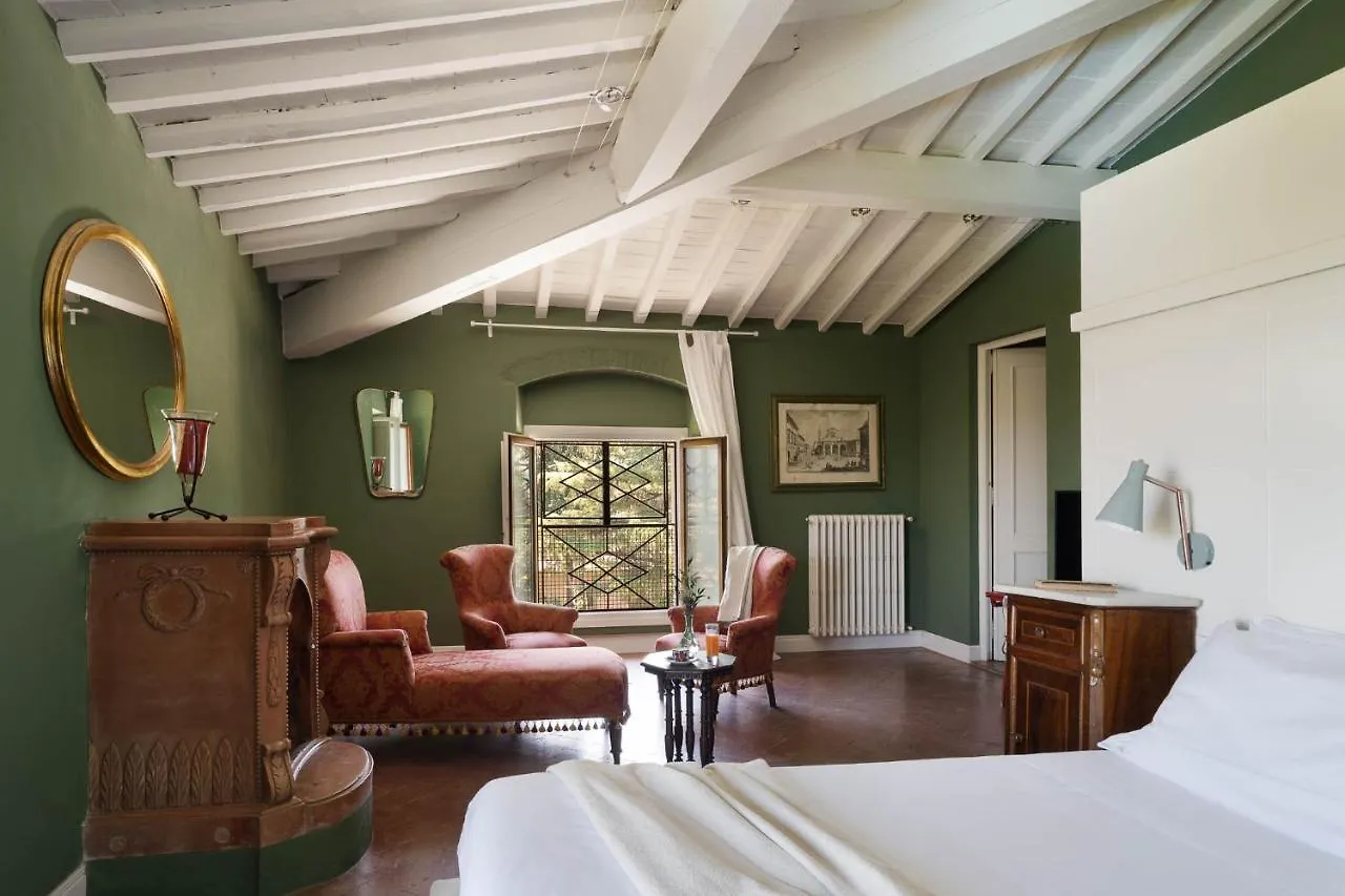 Le Farnete Bed and Breakfast Carmignano