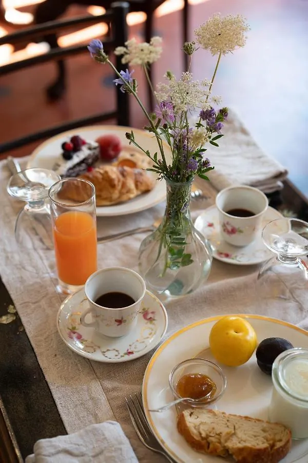 Le Farnete Bed and Breakfast Carmignano Bed & Breakfast