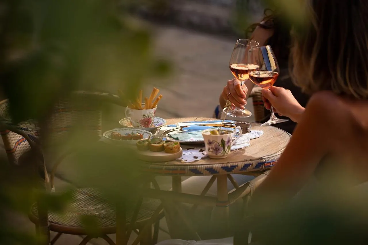 Le Farnete Bed and Breakfast Carmignano Bed & Breakfast