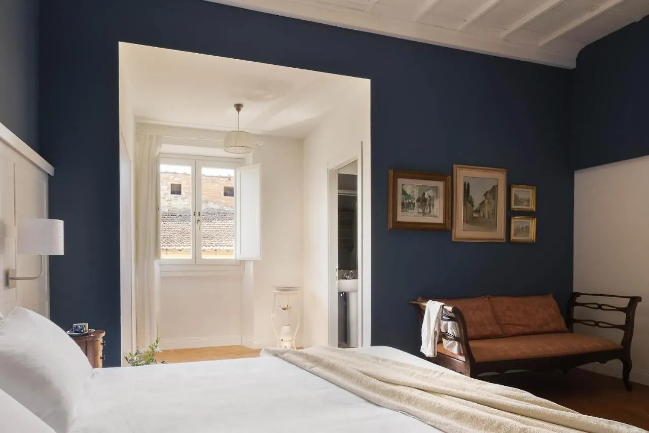 Bed & Breakfast Le Farnete Bed and Breakfast Carmignano