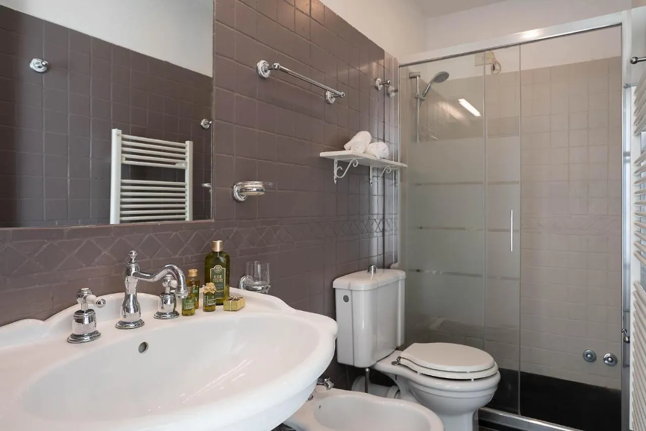Le Farnete Bed and Breakfast Carmignano