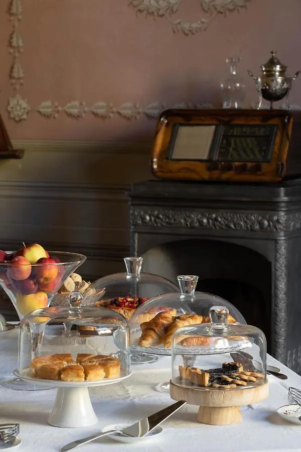Bed & Breakfast Le Farnete Bed and Breakfast Carmignano