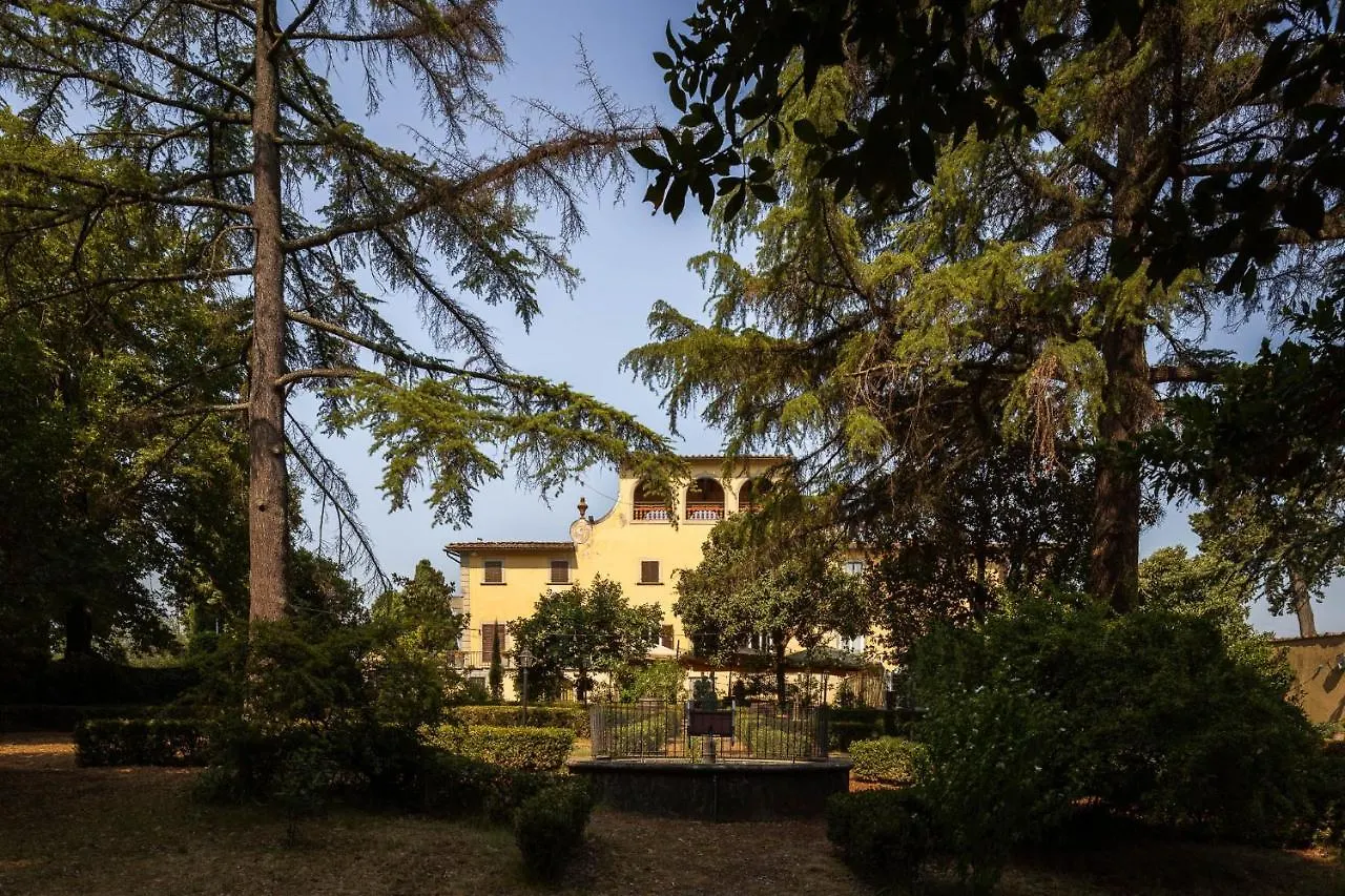 Le Farnete Bed & Breakfast Carmignano