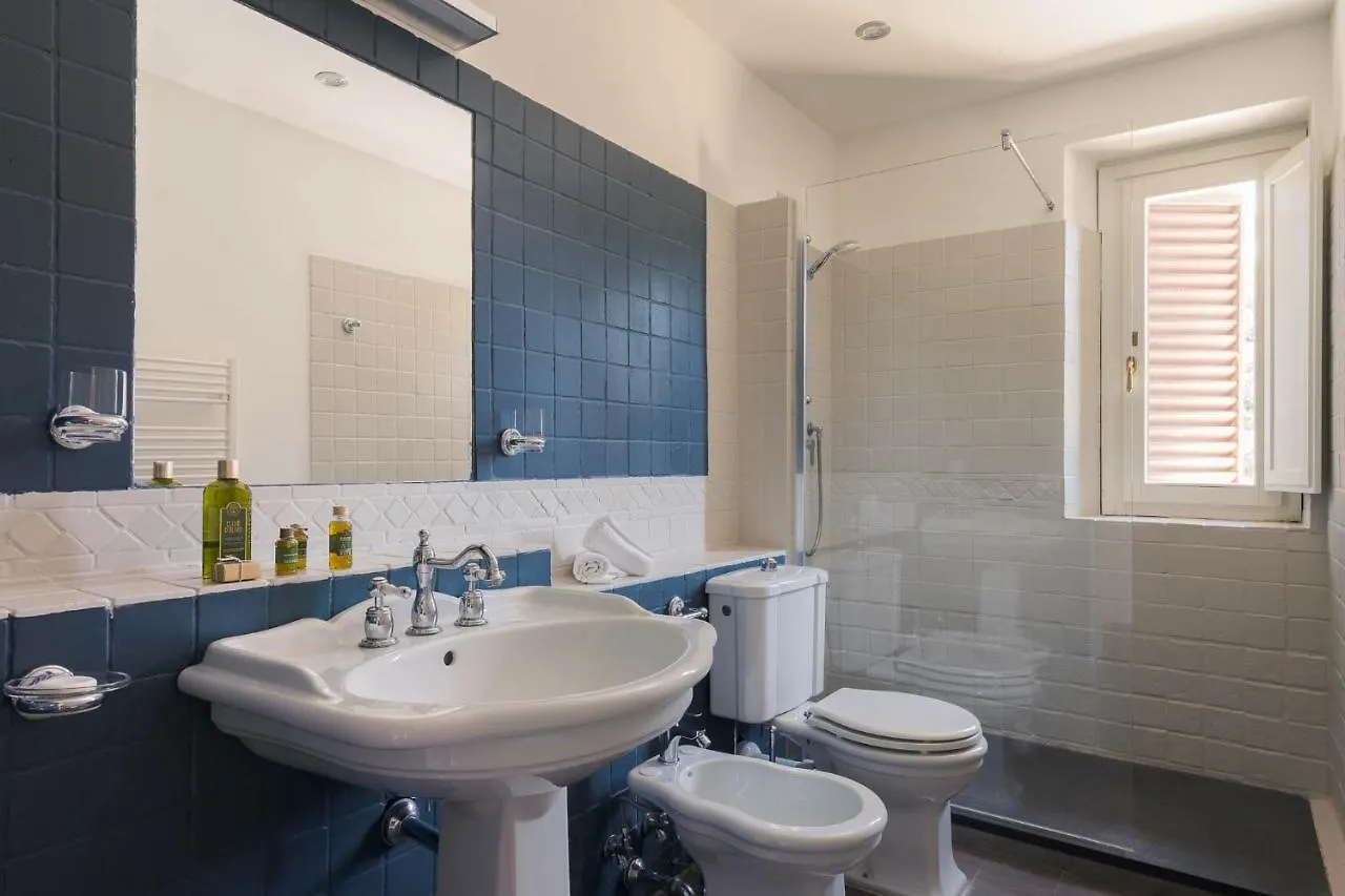 ***  Le Farnete Bed & Breakfast Carmignano Italy