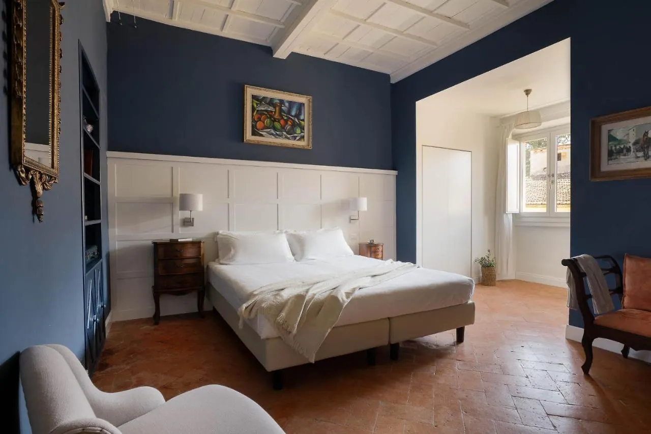 Le Farnete Bed & Breakfast Carmignano