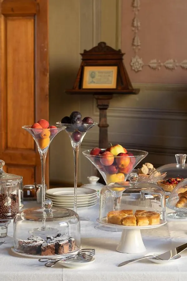 Le Farnete Bed & Breakfast Carmignano