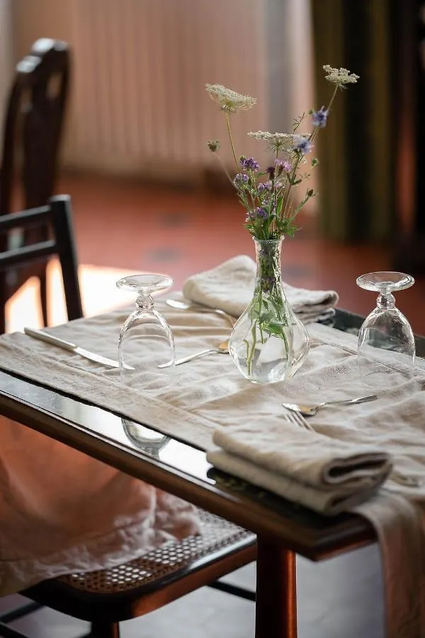Le Farnete Bed & Breakfast Carmignano