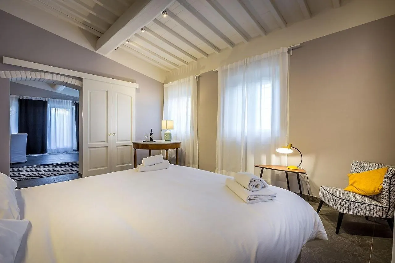 Le Farnete Bed & Breakfast Carmignano 3*,  Italy