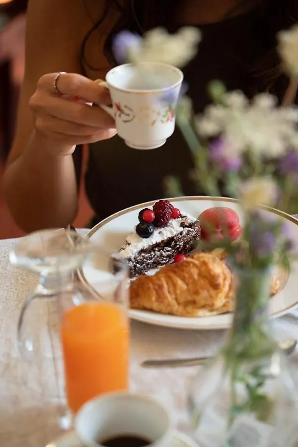 Le Farnete Bed & Breakfast Carmignano