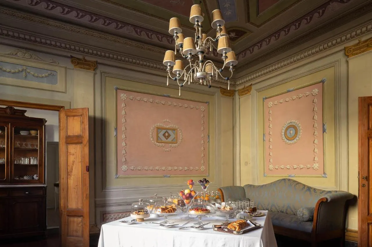 Le Farnete Bed & Breakfast Carmignano