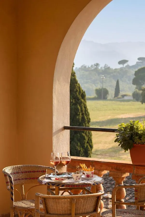 Le Farnete Bed & Breakfast Carmignano 3*,  Italy